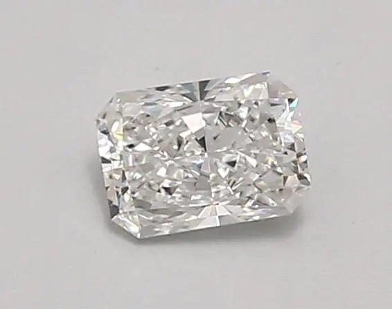 0.60 Carat · RADIANT · D · VVS1 · IGI · Excellent Cut