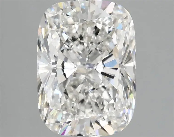 2.51 Carat · CUSHION · E · VS1 · IGI · Excellent Cut