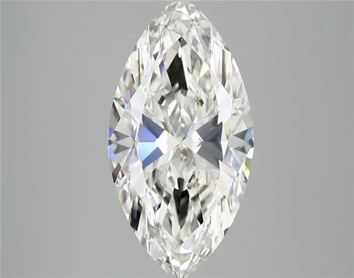 3.01 Carat · MARQUISE · F · VS1 · IGI · Excellent Cut