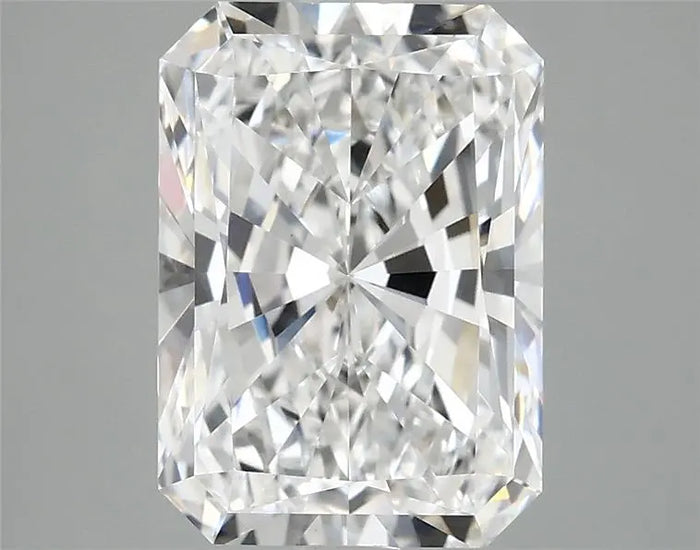 3.10 Carat · RADIANT · D · VVS2 · IGI · Excellent Cut