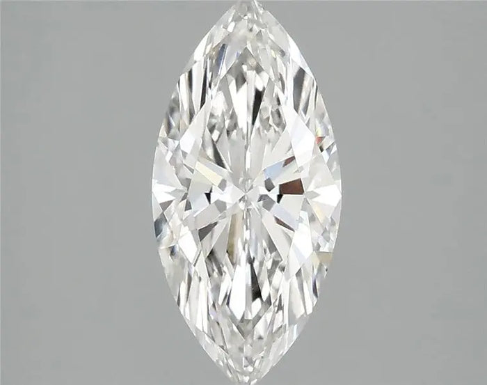 1.47 Carat · MARQUISE · E · VVS2 · IGI · Excellent Cut
