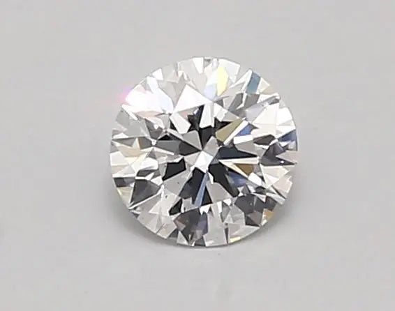 0.60 Carat · ROUND · D · VS2 · IGI · Ideal Cut