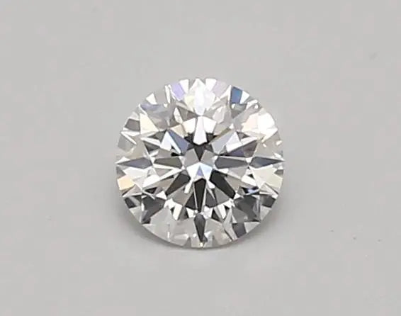 0.38 Carat · ROUND · D · VVS1 · IGI · Ideal Cut