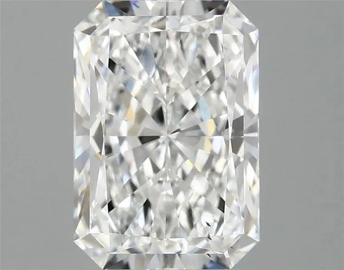 1.60 Carat · RADIANT · D · VS2 · IGI · Excellent Cut