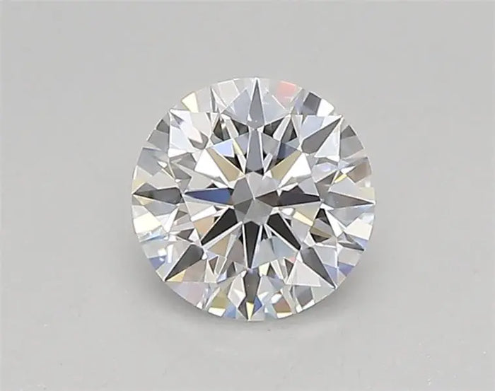 0.63 Carat · ROUND · D · FL · IGI · Ideal Cut