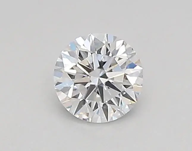 0.29 Carat · ROUND · D · VS1 · IGI · Ideal Cut