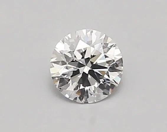 0.48 Carat · ROUND · D · VVS2 · IGI · Ideal Cut