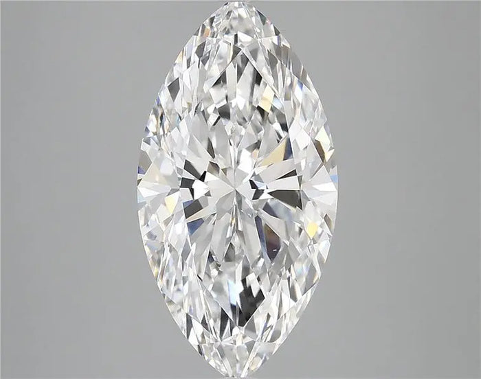 4.07 Carat · MARQUISE · E · VVS2 · IGI · Excellent Cut