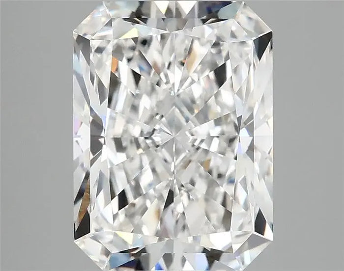4.03 Carat · RADIANT · E · VVS2 · IGI · Excellent Cut