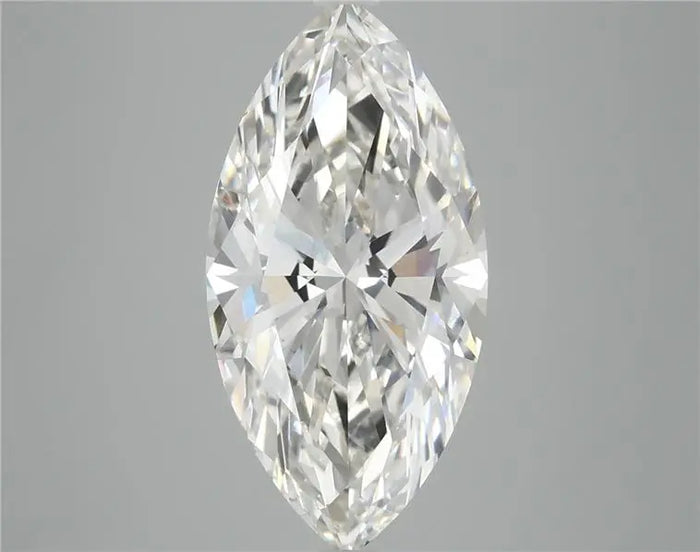 5.05 Carat · MARQUISE · G · VS1 · IGI · Excellent Cut