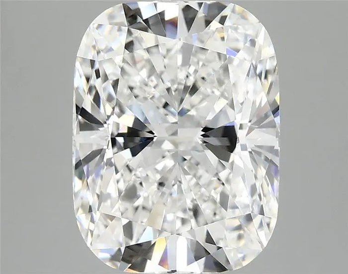 4.09 Carat · CUSHION · E · VVS2 · IGI · Excellent Cut