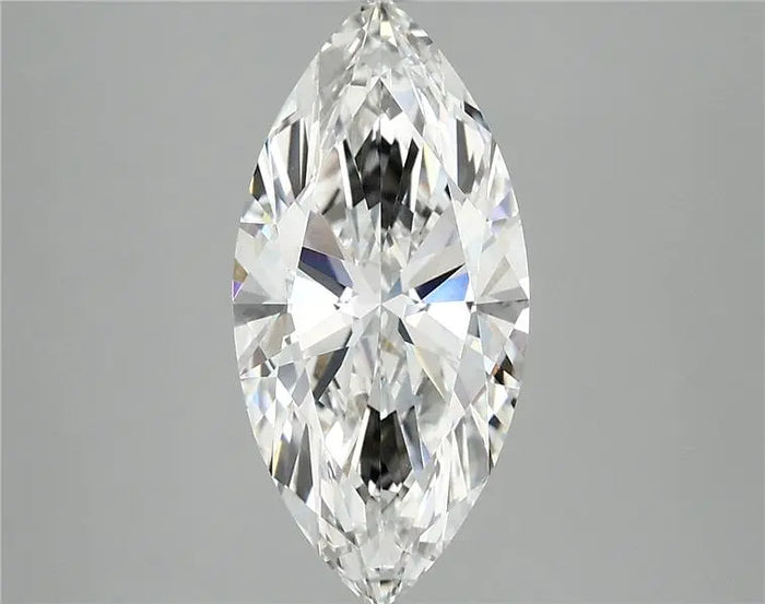 3.06 Carat · MARQUISE · F · VVS2 · IGI · Excellent Cut