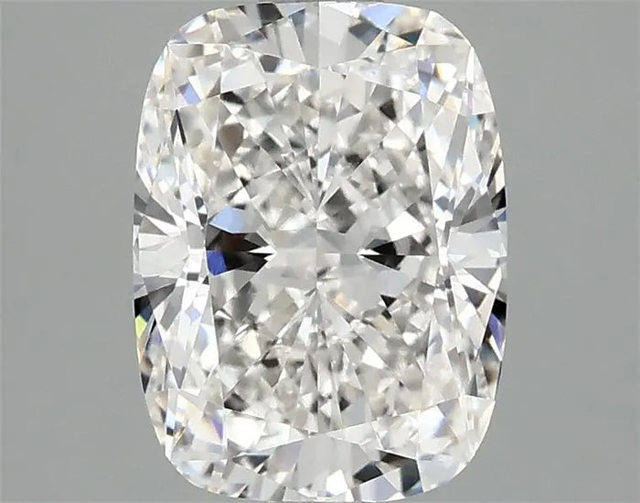 2.05 Carat · CUSHION · E · VS2 · IGI · Excellent Cut