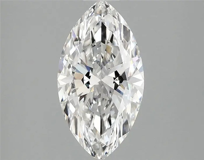1.51 Carat · MARQUISE · F · VS1 · IGI · Excellent Cut