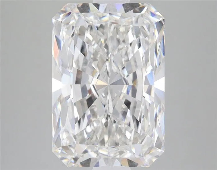 4.08 Carat · RADIANT · G · VS1 · GIA · Excellent Cut