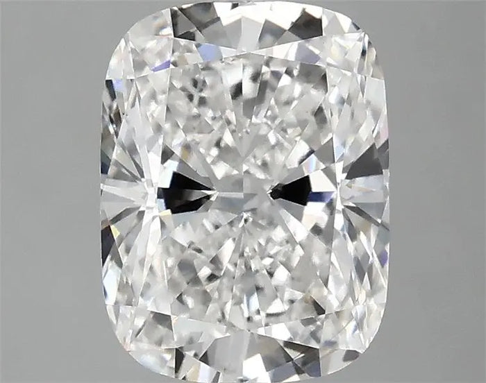 2.56 Carat · CUSHION · E · VS2 · IGI · Excellent Cut