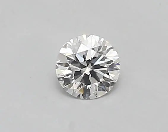 0.32 Carat · ROUND · D · VVS2 · IGI · Ideal Cut