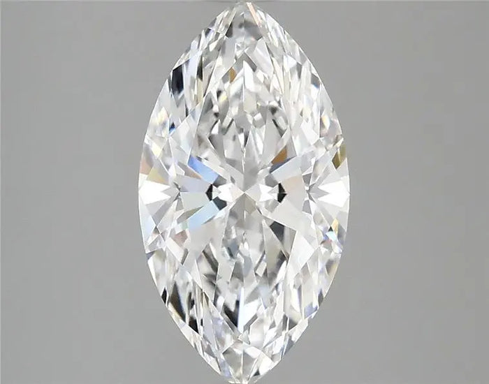 2.01 Carat · MARQUISE · E · VS1 · IGI · Excellent Cut