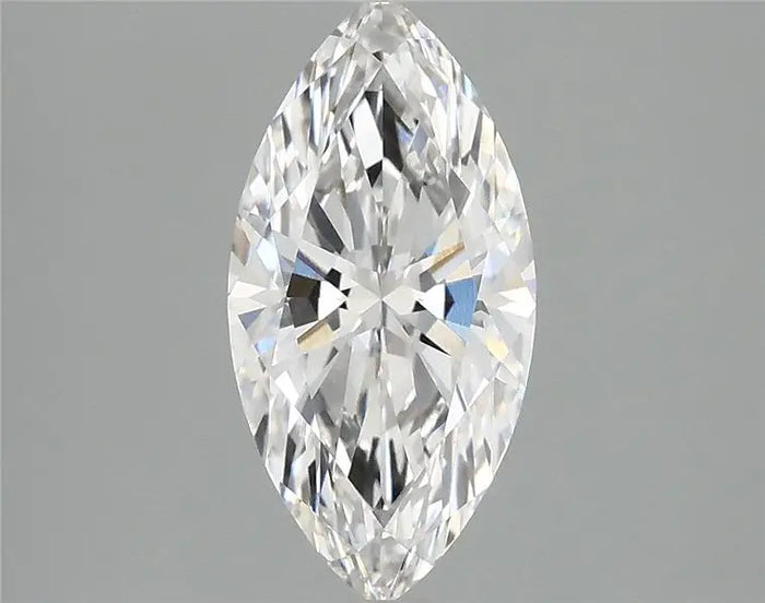 1.58 Carat · MARQUISE · E · VVS2 · IGI · Excellent Cut