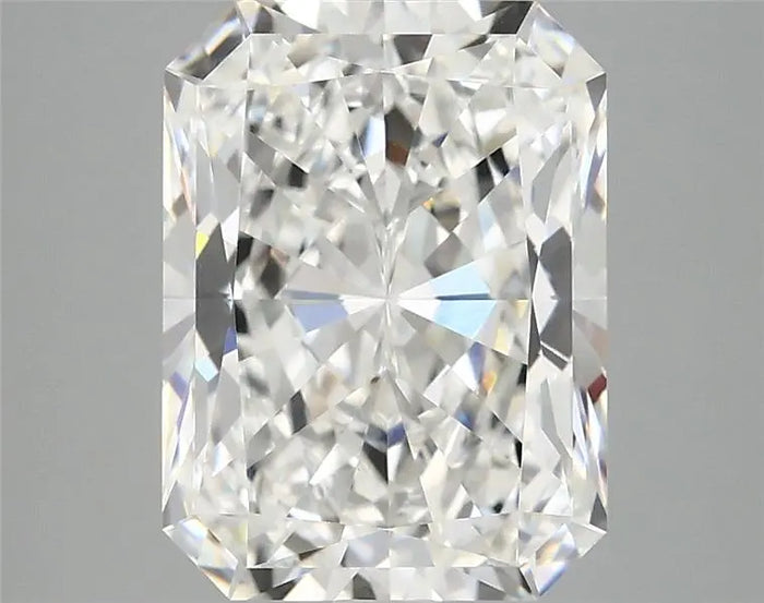 4.15 Carat · RADIANT · E · VVS2 · IGI · Excellent Cut