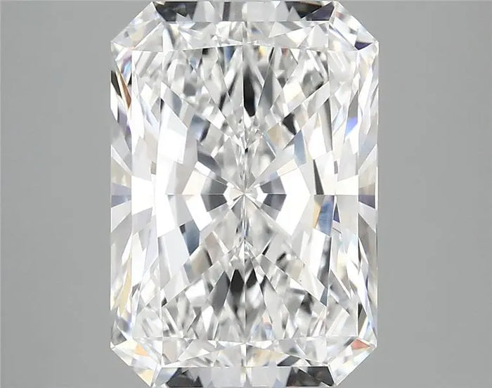 4.13 Carat · RADIANT · D · VVS2 · IGI · Excellent Cut
