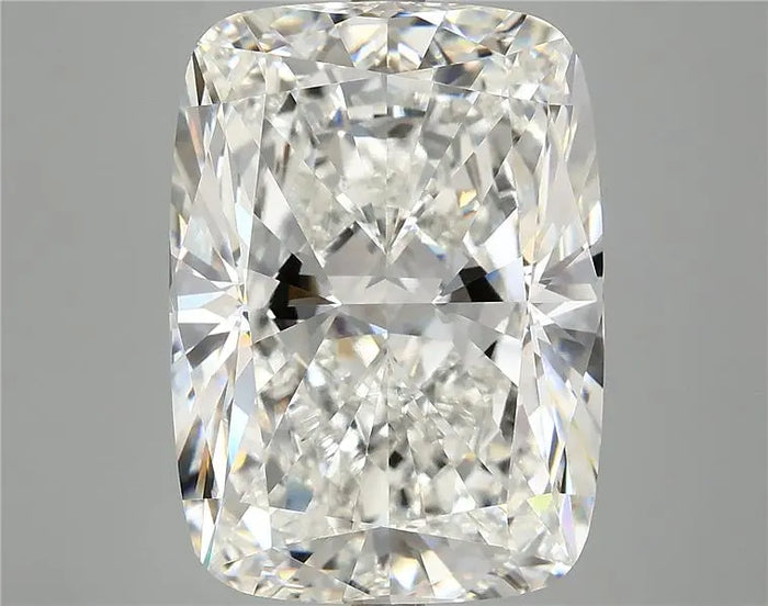 11.04 Carat · CUSHION · G · VVS2 · IGI · Excellent Cut