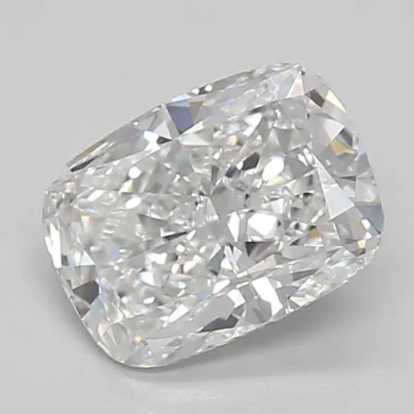0.94 Carat · CUSHION · E · VVS1 · IGI · Excellent Cut