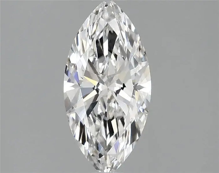 1.05 Carat · MARQUISE · E · VVS2 · IGI · Excellent Cut