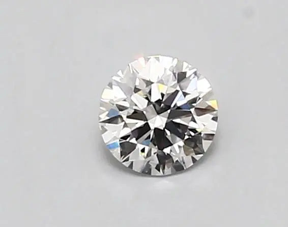 0.41 Carat · ROUND · D · VVS2 · IGI · Ideal Cut