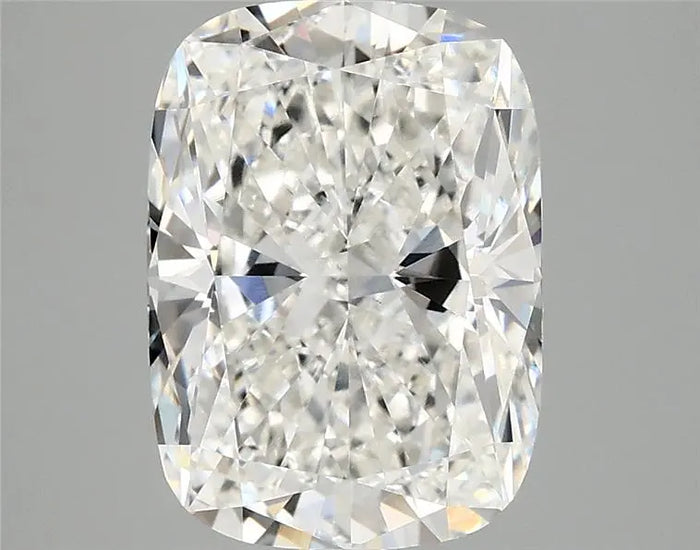 4.03 Carat · CUSHION · F · VS1 · IGI · Excellent Cut
