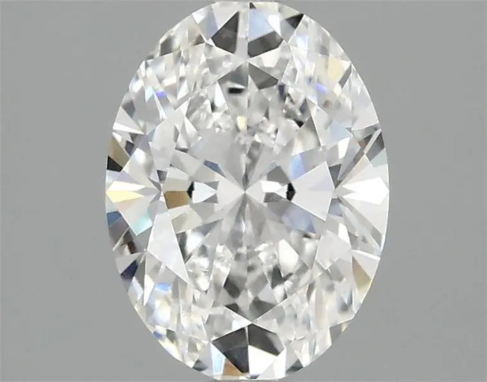 1.57 Carat · OVAL · D · VS1 · IGI · Excellent Cut