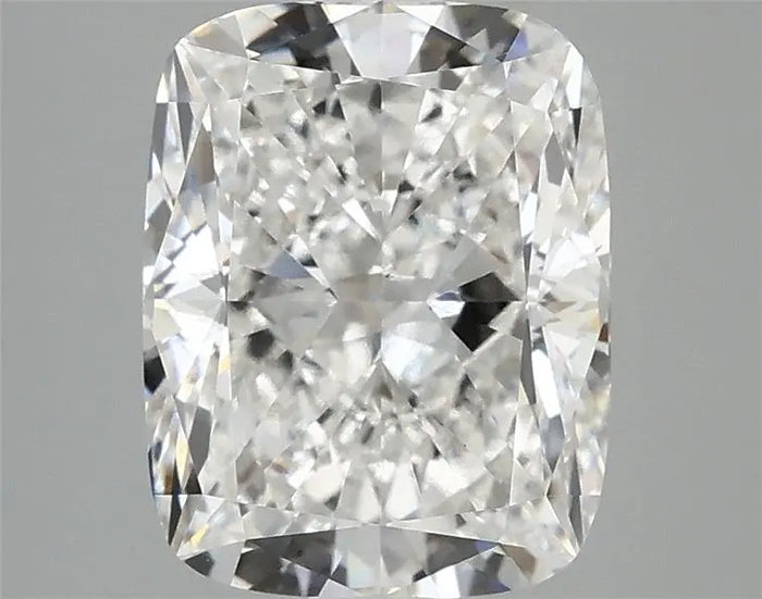 2.89 Carat · CUSHION · E · VS1 · IGI · Excellent Cut