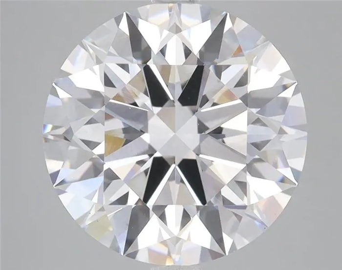 4.55 Carat · ROUND · F · VS1 · GIA · Excellent Cut