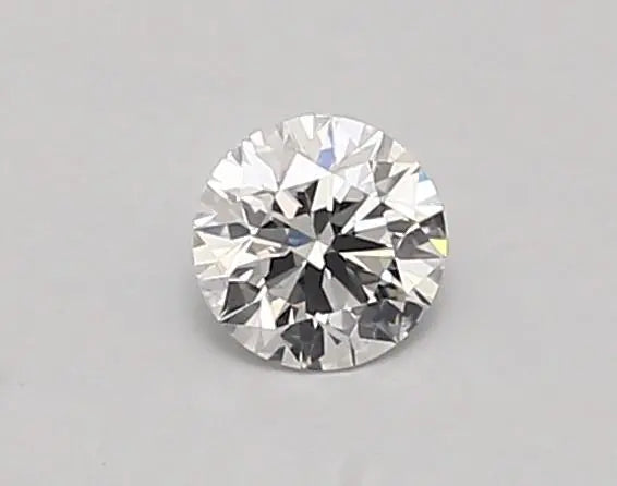 0.40 Carat · ROUND · D · VS2 · IGI · Ideal Cut