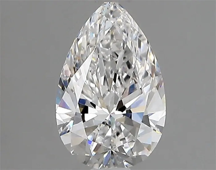 1.01 Carat · PEAR · D · VVS1 · IGI · Excellent Cut