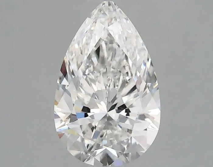 1.07 Carat · PEAR · E · VS1 · IGI · Excellent Cut