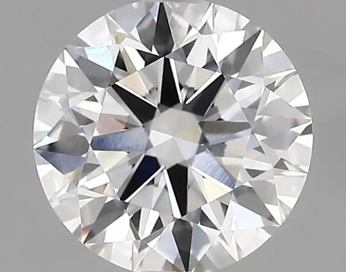 1.84 Carat · ROUND · D · VVS2 · IGI · Ideal Cut