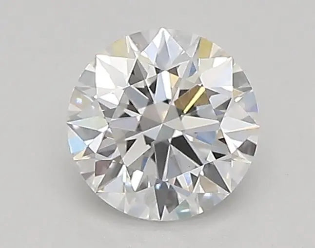 0.47 Carat · ROUND · D · VVS1 · IGI · Ideal Cut