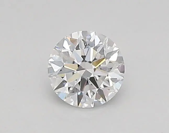 0.27 Carat · ROUND · D · VS1 · IGI · Ideal Cut