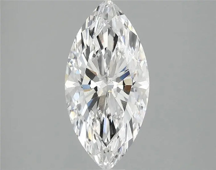 1.60 Carat · MARQUISE · E · VS2 · IGI · Excellent Cut