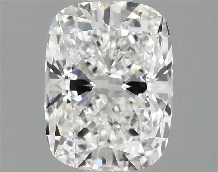 1.03 Carat · CUSHION · D · VVS2 · IGI · Excellent Cut