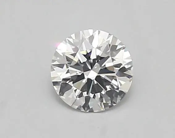 0.57 Carat · ROUND · D · VVS1 · IGI · Ideal Cut