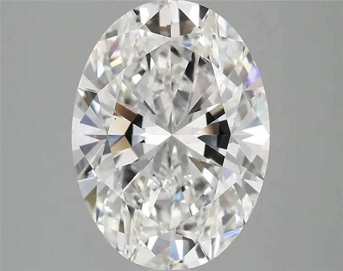 3.03 Carat · OVAL · E · VS1 · IGI · Excellent Cut