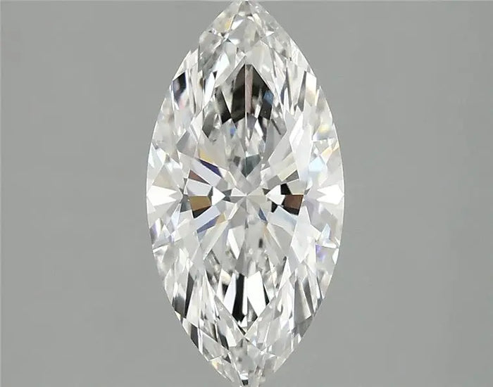 1.58 Carat · MARQUISE · E · VS1 · IGI · Excellent Cut
