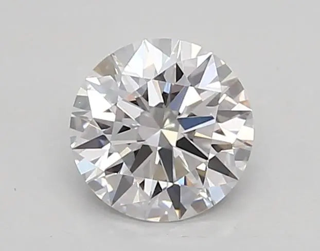 0.67 Carat · ROUND · D · VVS1 · IGI · Ideal Cut