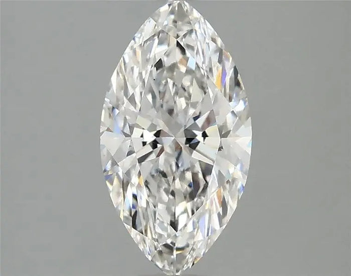1.51 Carat · MARQUISE · E · VS1 · IGI · Excellent Cut