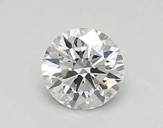 0.37 Carat · ROUND · D · VVS1 · IGI · Ideal Cut