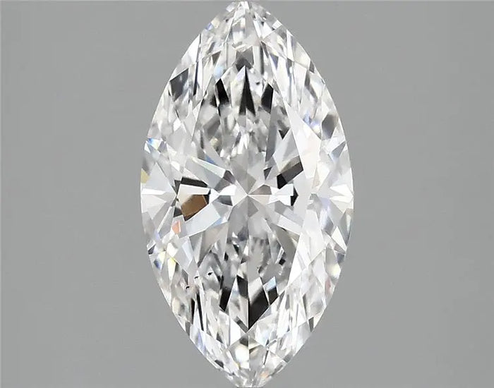 1.46 Carat · MARQUISE · D · VS1 · IGI · Excellent Cut