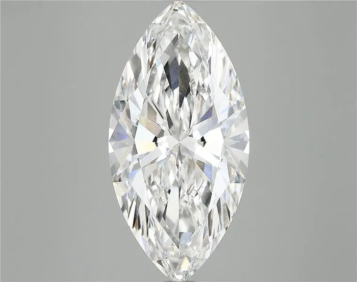 5.00 Carat · MARQUISE · D · VS1 · IGI · Excellent Cut