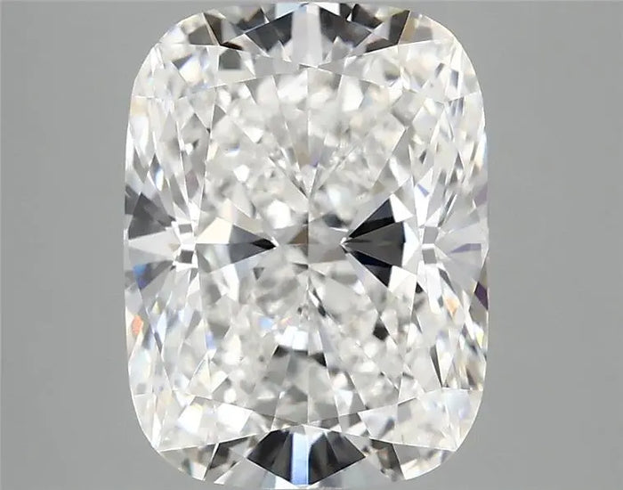 4.03 Carat · CUSHION · E · VVS2 · IGI · Excellent Cut